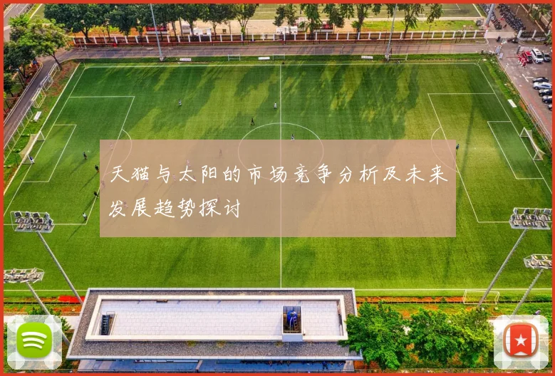 天猫与太阳的市场竞争分析及未来发展趋势探讨