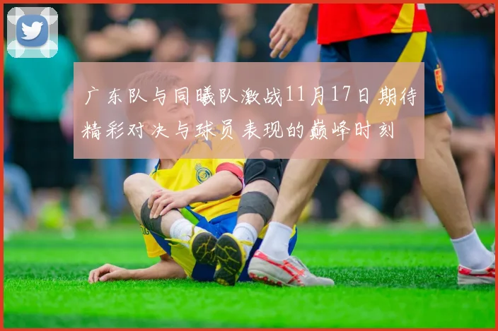 广东队与同曦队激战11月17日期待精彩对决与球员表现的巅峰时刻